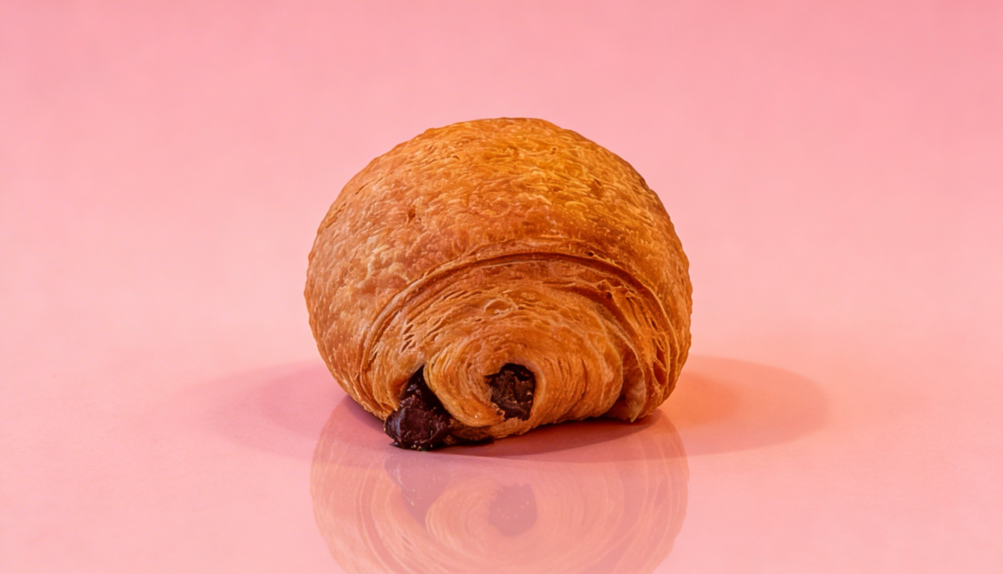 Pain au Chocolates