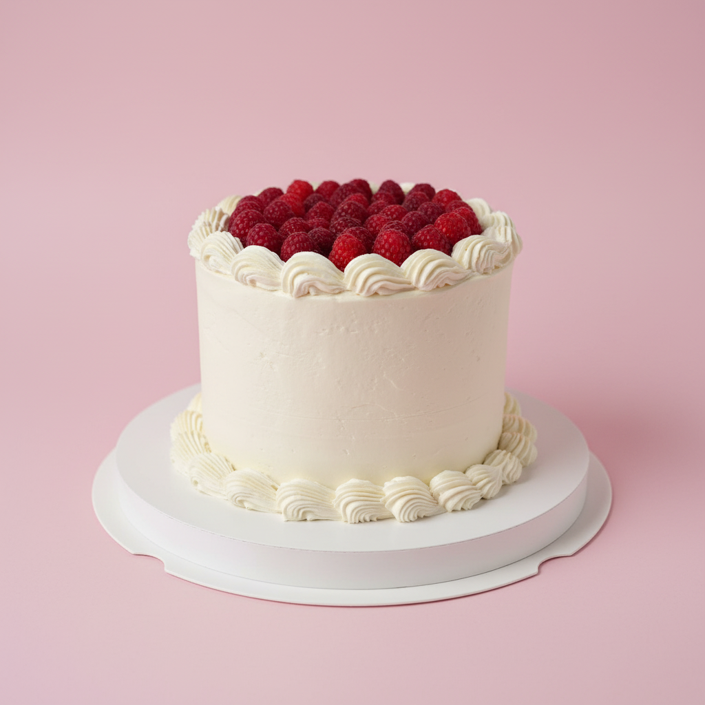 Italian Style Cake