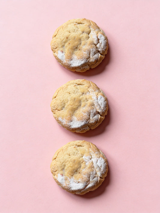 Peanut Butter Cookie