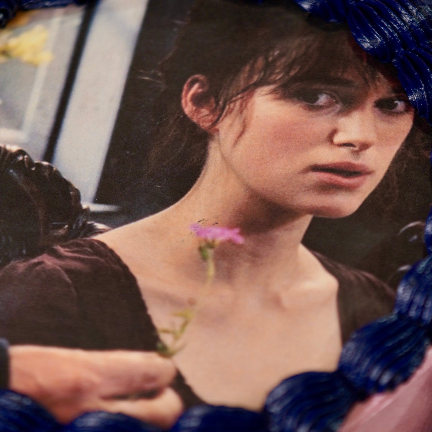 Mr. Collins Cake - Pride & Prejudice Collection
