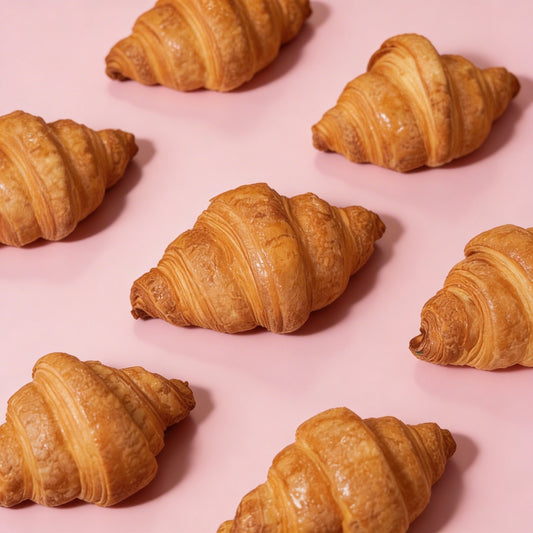 Croissants