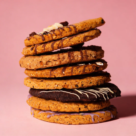 Vegan Cookie Assortment