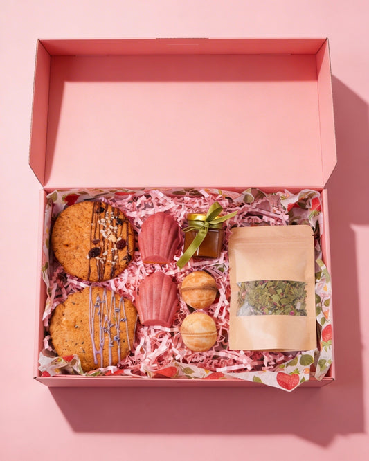 Cozy Treats Box