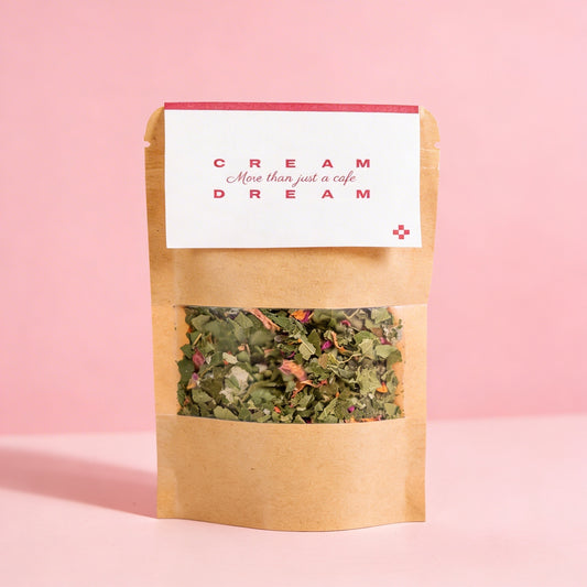 Carpathian Herbal Tea