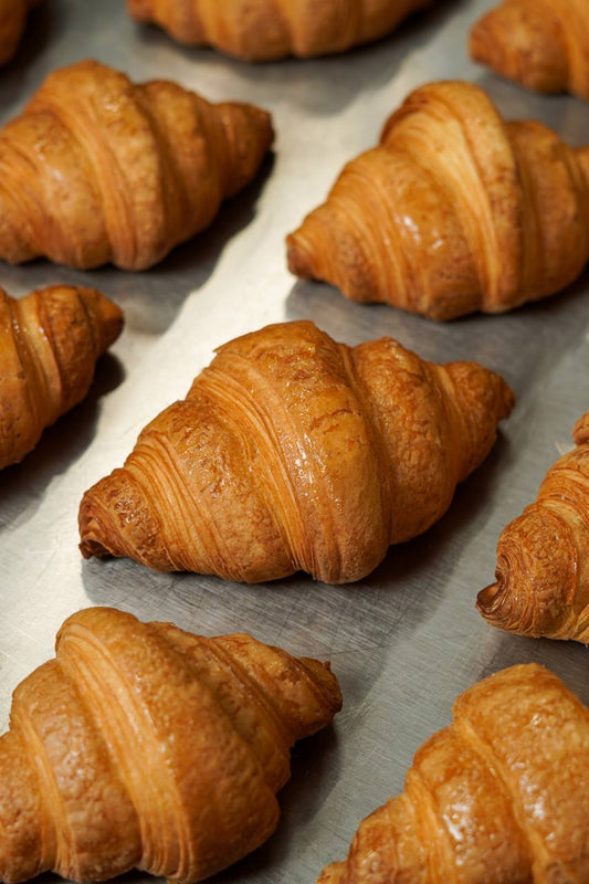 Croissants