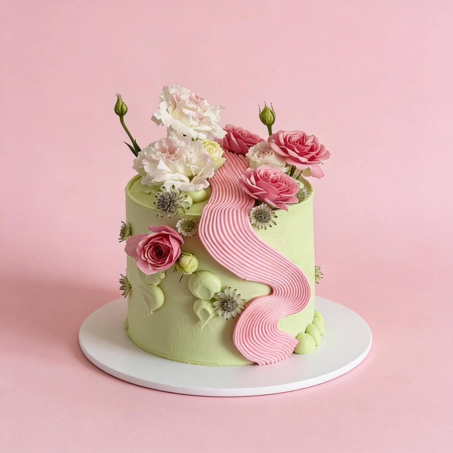 Fantasy Cake
